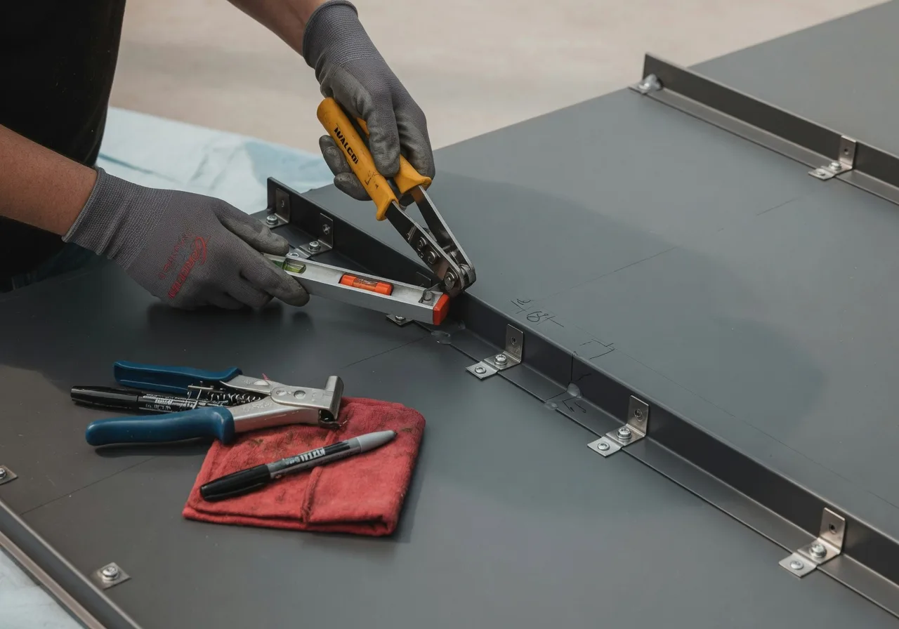 Why choose Metal Roofing Installation in Turrell, AR